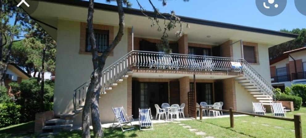 Lignano Riviera Appartamento Appena Ristrutturato 리그나노 사비아도로 외부 사진